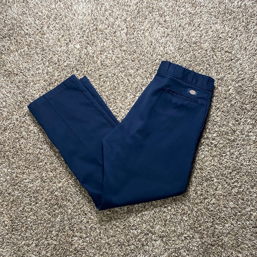 Dickies 874s